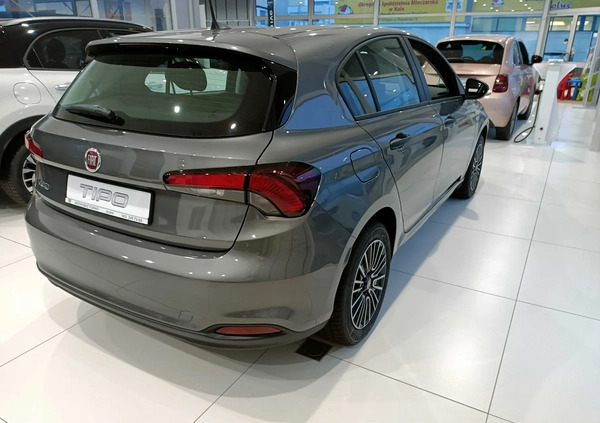 Fiat Tipo cena 90900 przebieg: 5, rok produkcji 2023 z Kazimierza Wielka małe 22